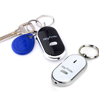 Móc khóa huýt sáo giá rẻ nhất