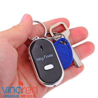 Móc khóa huýt sáo giá rẻ nhất