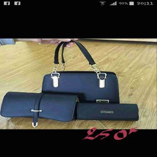 Set polo bộ 3 cái