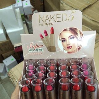 Son lì naked5 giá sỉ