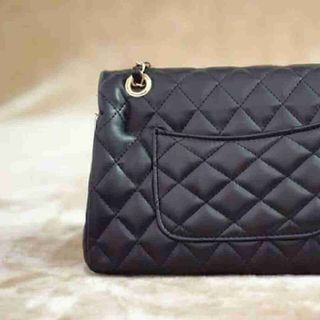 Túi chanel size 26
