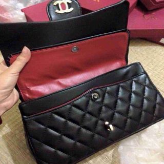 Túi chanel size 26
