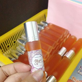 Dầu gấc dưỡng da