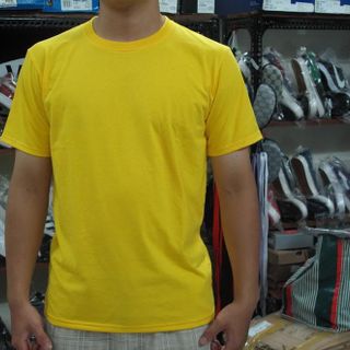 Áo thun trơn