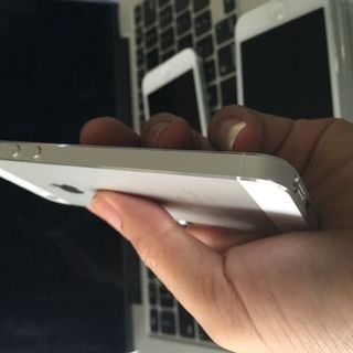 Apple iphone 5 16gb trắng quốc tế