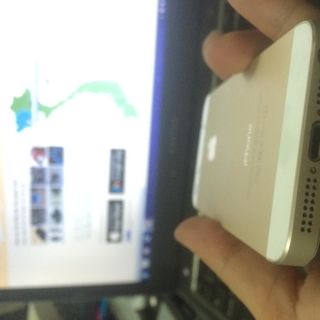 Apple iphone 5s gold 16gb quốc tế