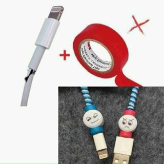 Bảo vệ đầu cáp