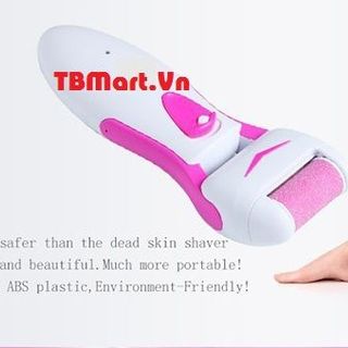 Máy tẩy tế bào chết gót chân