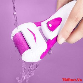 Máy tẩy tế bào chết gót chân