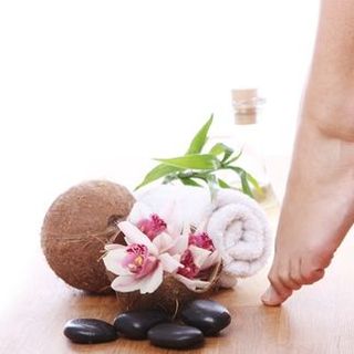 Máy tẩy tế bào chết gót chân
