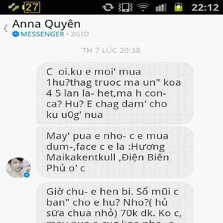 Siro ho củ quả