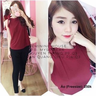 Áo cát giấy cổ lọ