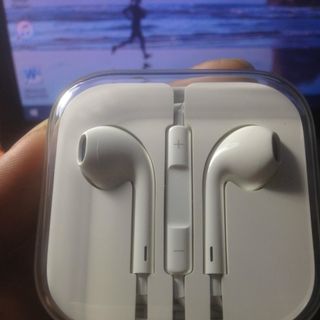 Tai nghe iphone 6s earpods 100 apple giá sỉ