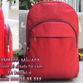 Balo teen giá rẻ
