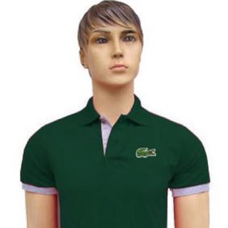 Áo cá sấu phối