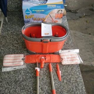 Cây lau nha đa năng sumika