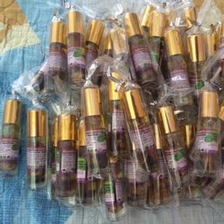 Dầu trị viêm xoang
