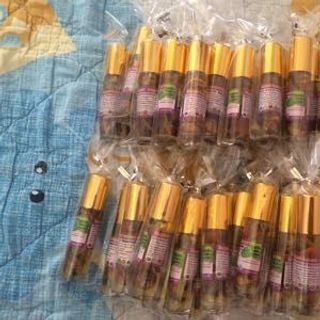 Dầu trị viêm xoang