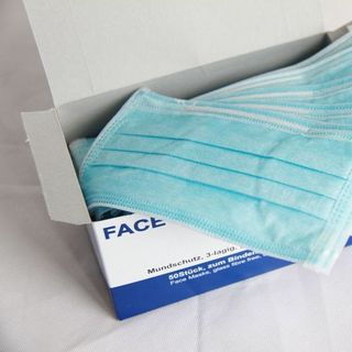 Khẩu trang y tế facemask giá rẻ nhất