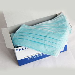 Khẩu trang y tế facemask giá rẻ nhất