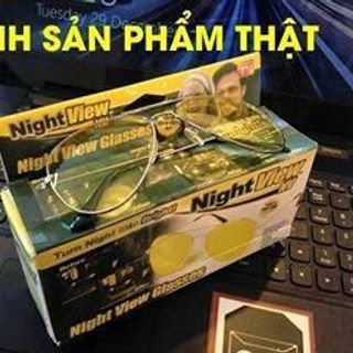 Kính xuyên đêm