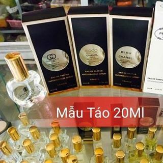 bỏ sỉ nước hoa chiết nam nữ rẽ nhất tphcm giá sỉ