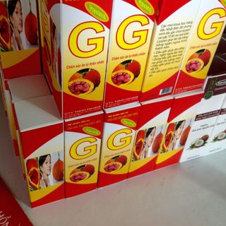 Tinh dầu gấc nguyên chất 100 giá sỉ