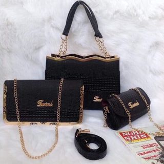 Sóng bộ 3 cái