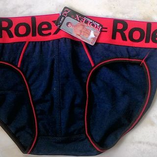 Quần lót nam rolex