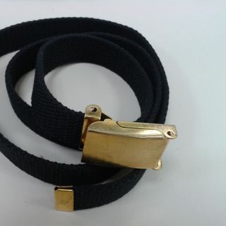 Dây nịch nữ màu đen