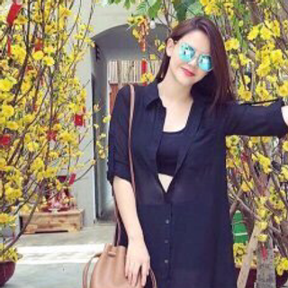Sơ mi giấu quần