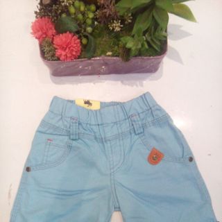 Quần kaki bé trai ri 6