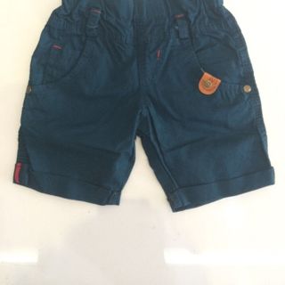 Quần kaki bé trai ri 6