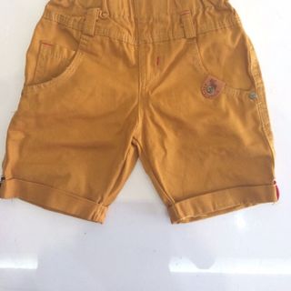 Quần kaki bé trai ri 6
