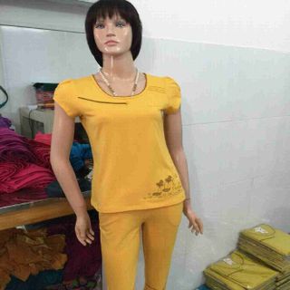 Đồ bộ cô tông đẹp