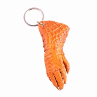 Móc khóa cá sấu lọai lớn