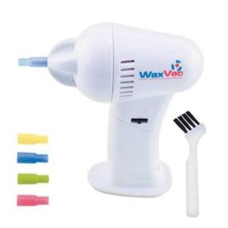 Máy hút ráy tai wax vac