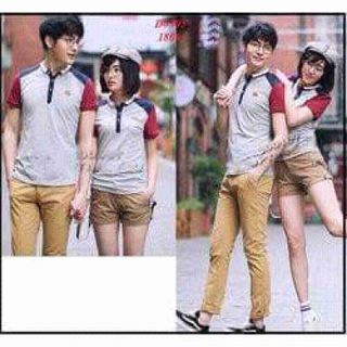 Áo đôi đẹp giá rẻ