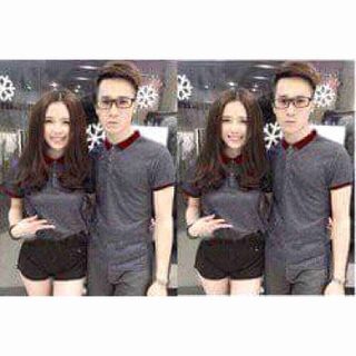 Áo đôi đẹp giá rẻ