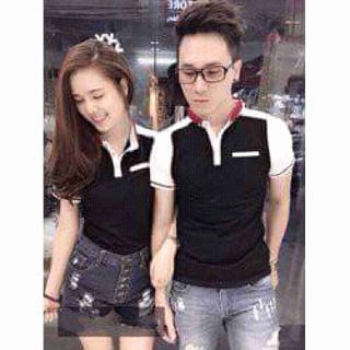 Áo đôi đẹp giá rẻ