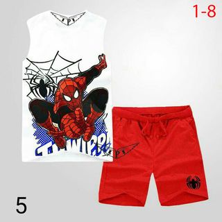 A23572 - 5/4 bộ nhện 3 lỗ btsize 1-8