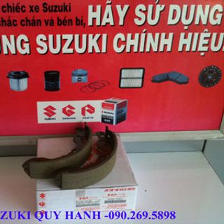 Phụ tùng ô tô suzuki