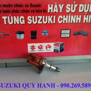 Phụ tùng ô tô suzuki