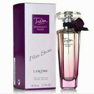 Nước hoa lancome tresor midnight