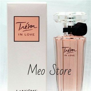 Nước hoa lancome tresor in love