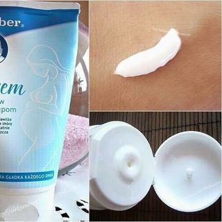 Trị rạn da gerber krem - 180k
