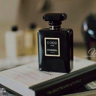 Nước hoa coco chanel