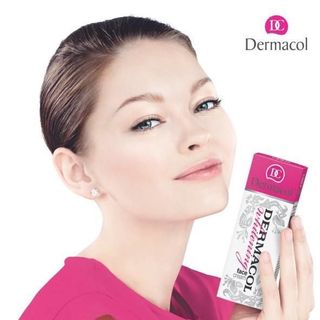 Bộ dưỡng trắng dermacol - 270k