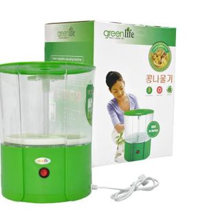 Máy trồng rau mầm greenlife gl 612