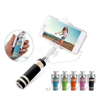 Gậy chụp hình mini